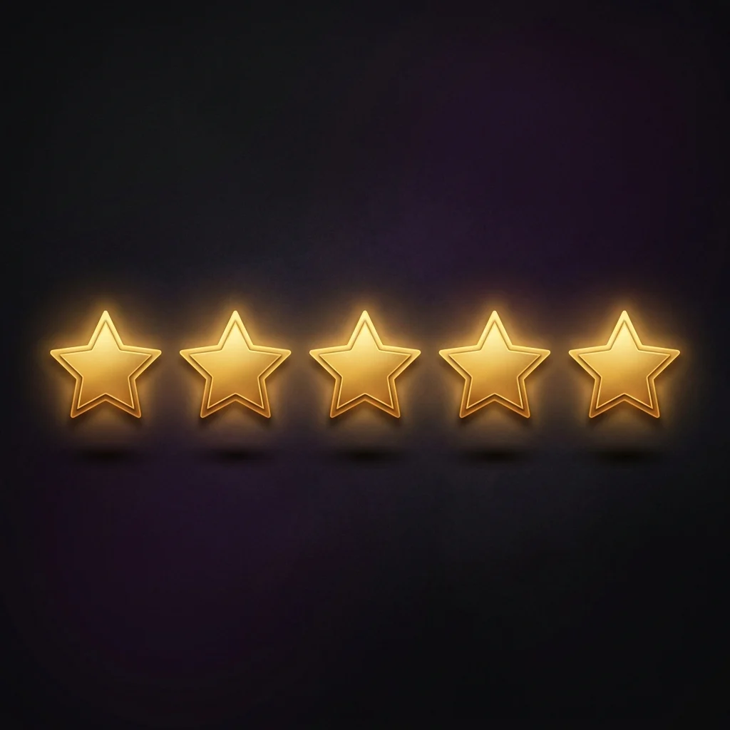 4.6 out of 5 stars